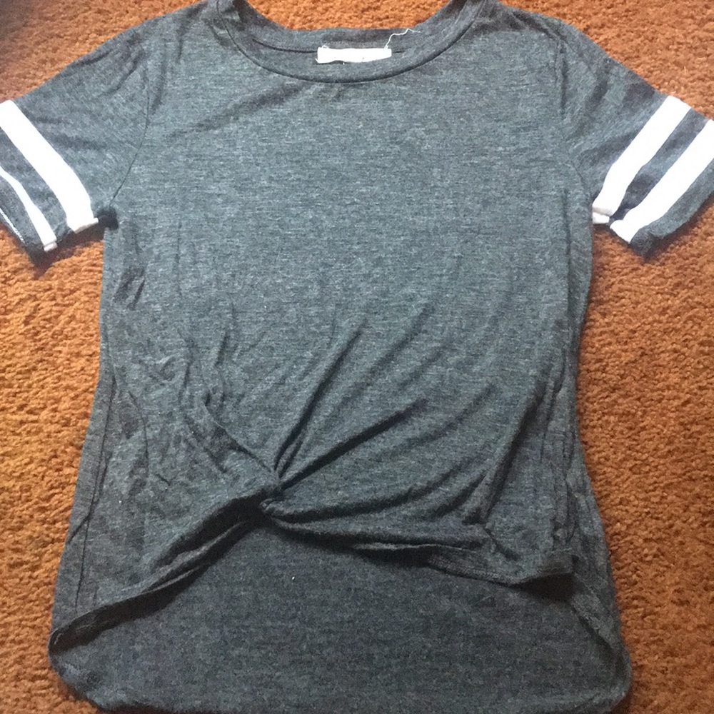 Wallflower T-shirt